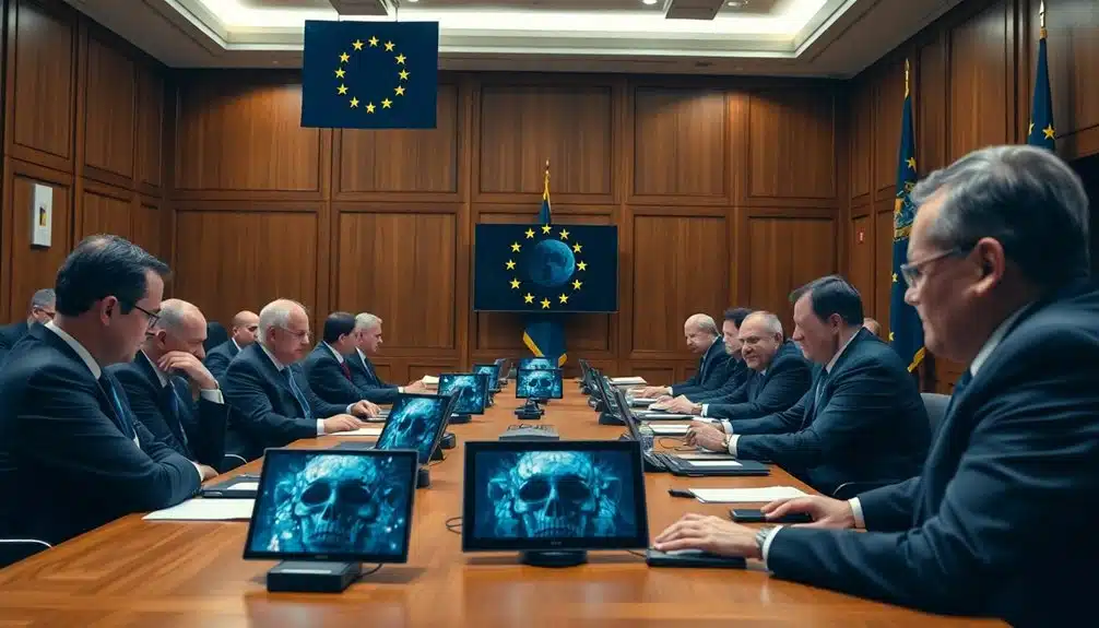 EU-Untersuchung zu Grok-Risiken