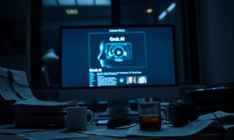 EU untersucht Musks KI-Chatbot