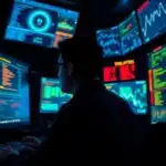 Fachwissen über Arbeitskraft in der Cybersicherheit