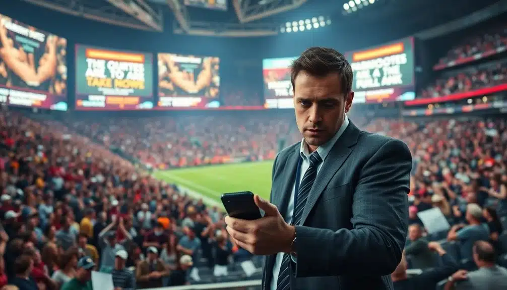 falsche Sportmedieninhalte