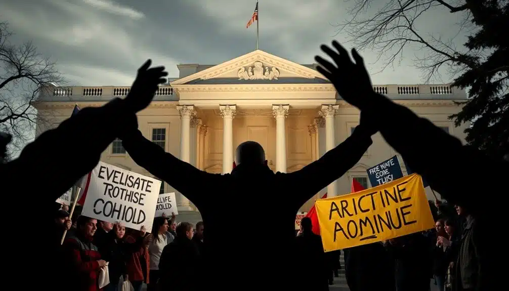 Gefälschte Bilder untergraben das demokratische Vertrauen