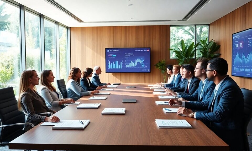 abschließende KI-Trainingsrunde