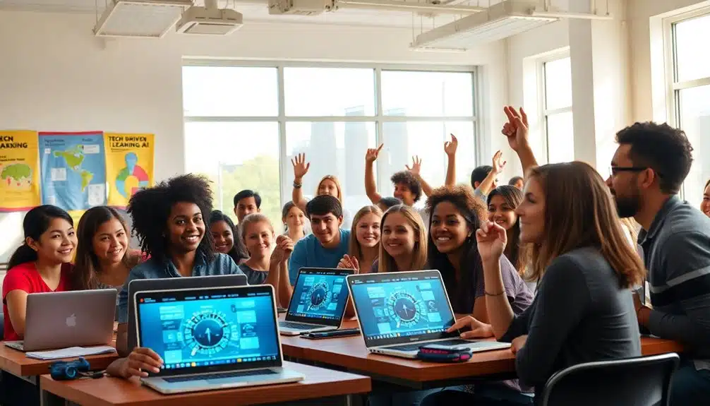 kostenloser KI-Zugang für Pädagogen