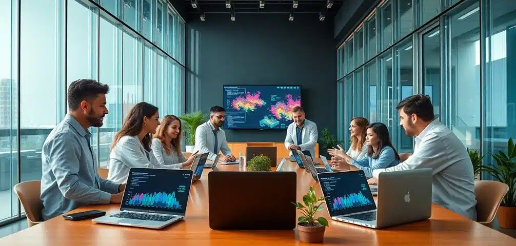 kostenlose KI-gestützte Forschungsplattform