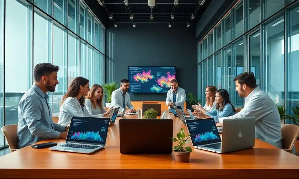 kostenlose KI-gestützte Forschungsplattform