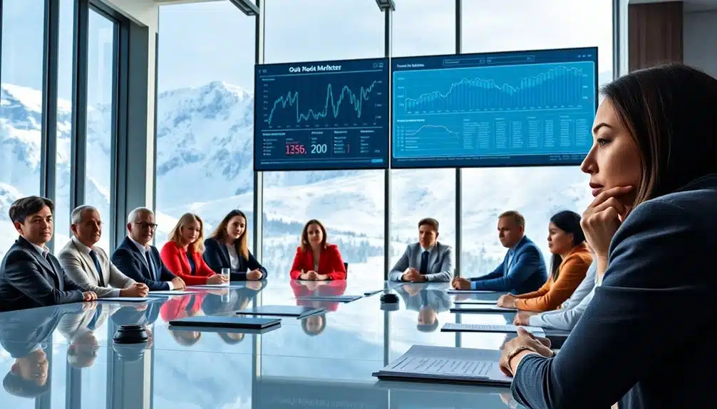 Machen Sie Ihre Karrierefähigkeiten zukunftssicher