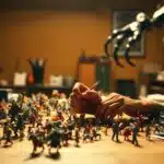 Games Workshop verbietet KI-Kreativität