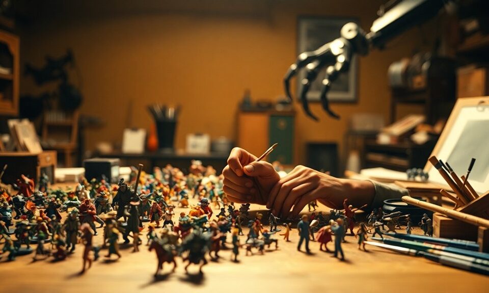 Games Workshop verbietet KI-Kreativität