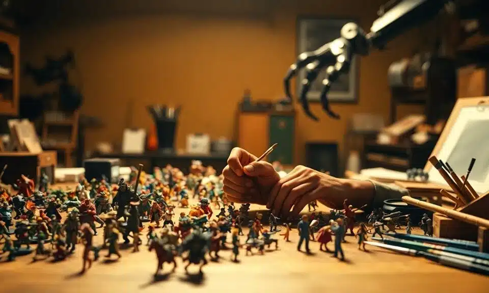 Games Workshop verbietet KI-Kreativität