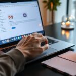 Gemini KI verbessert Gmail