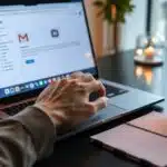 Gemini KI verbessert Gmail