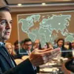 globaler KI-Investitionswettbewerb