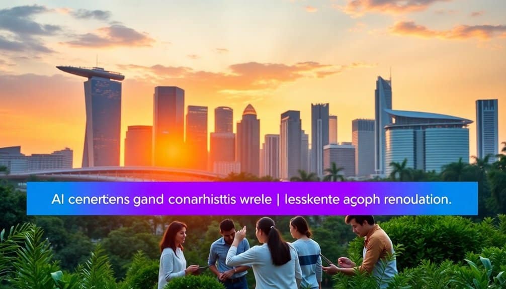 globale KI-Forschungsstipendien