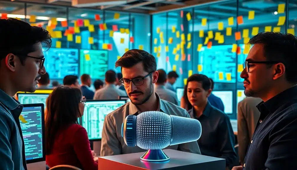 Google stellt Emotionserkennungsexperten ein