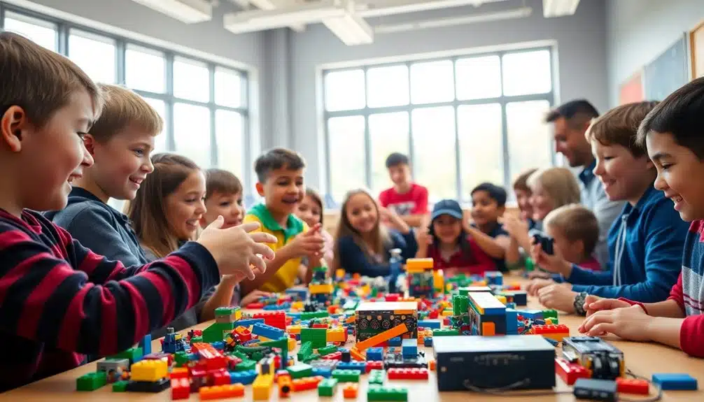 praktischer KI-Bildungsansatz