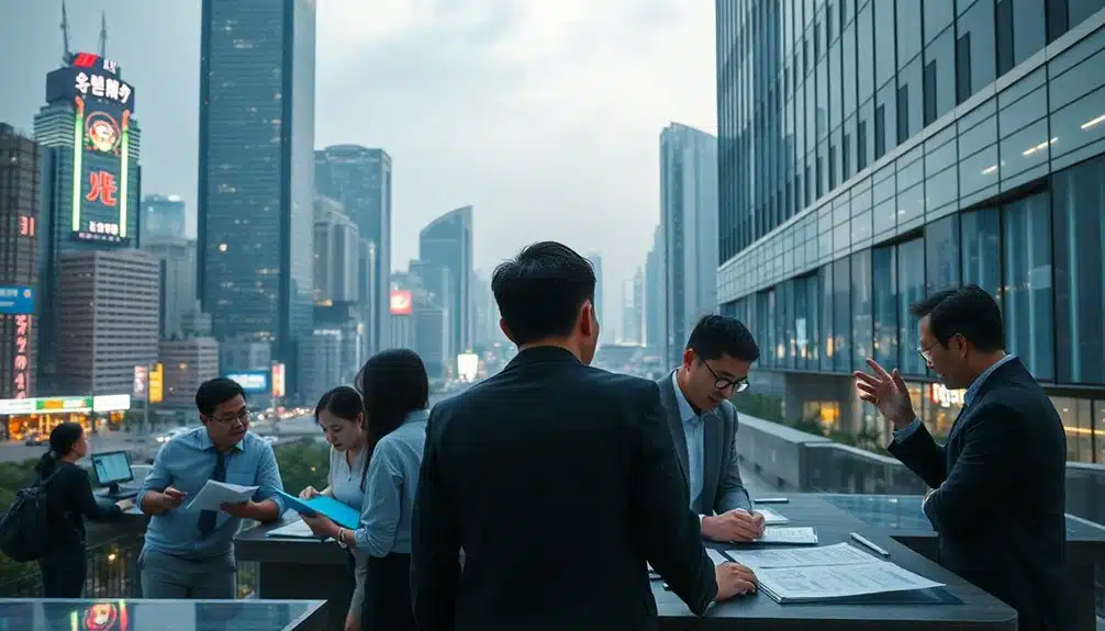 hocheffektive KI-Compliance-Anforderungen