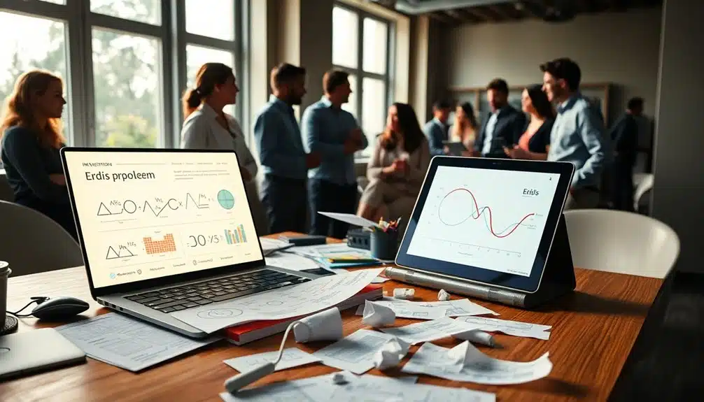 menschliche Aufsicht verbessert KI-Mathematik