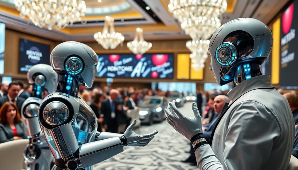 humanoide Roboter in der Altenpflege