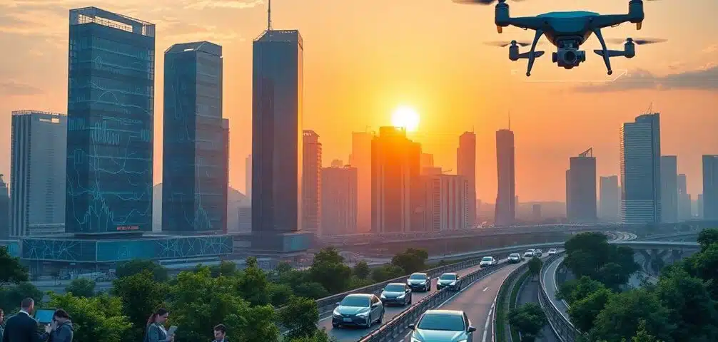 Hybrid-KI treibt Innovation voran