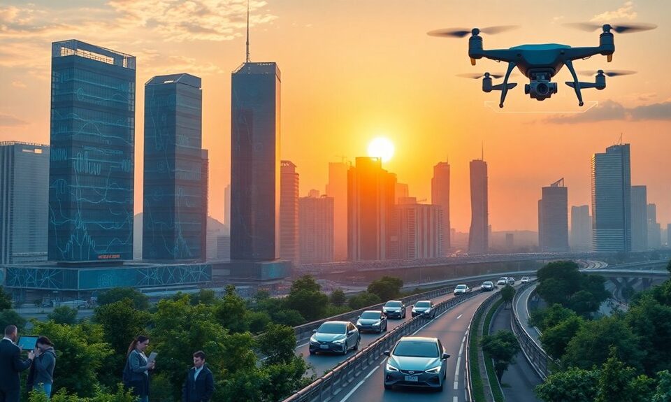 Hybrid-KI treibt Innovation voran