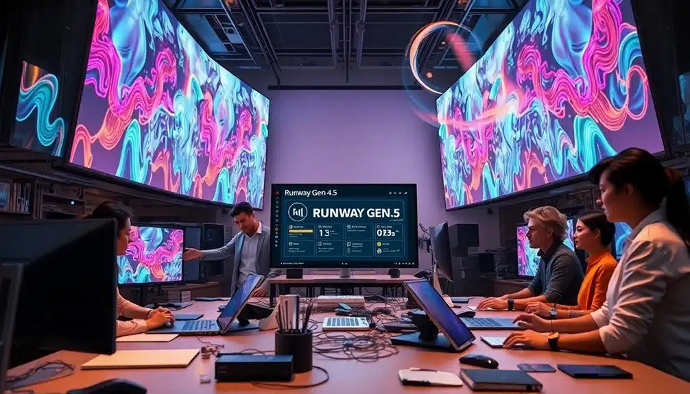 innovative KI-gesteuerte Video-Tools