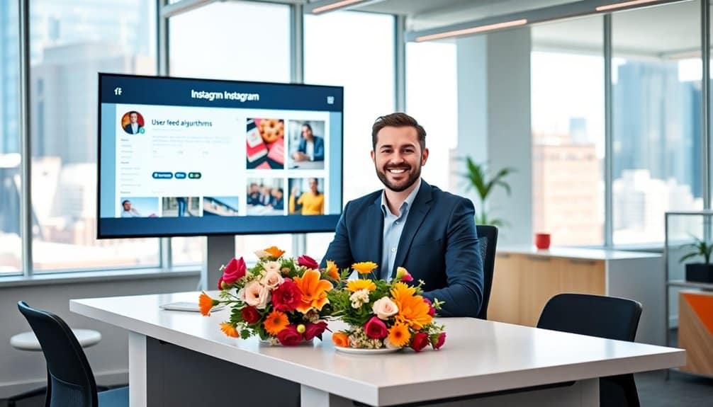 Instagram-Algorithmus-Transparenz-Funktion