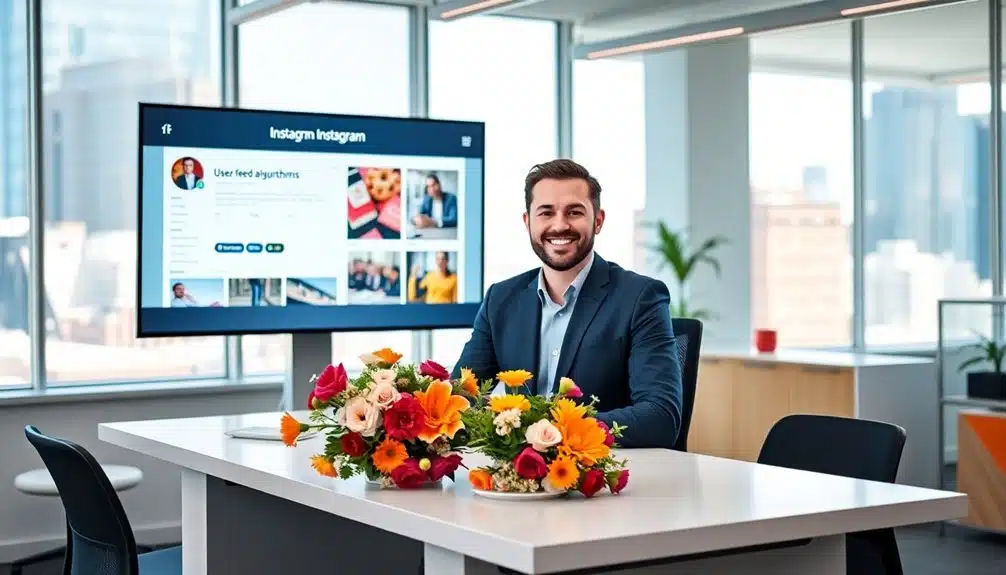 Instagram-Algorithmus-Transparenz-Funktion