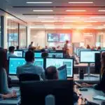 Versicherungsautomatisierung und Effizienz