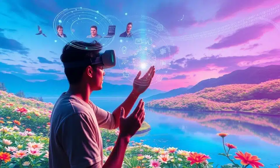 interaktive Welten mit KI