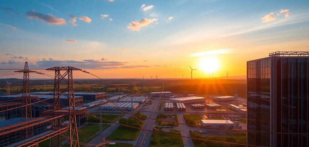 Investitionspartnerschaft für KI