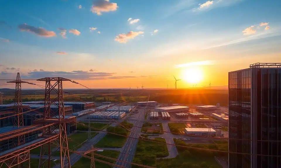 Investitionspartnerschaft für KI