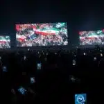 Iran Proteste Video Fehlinformation