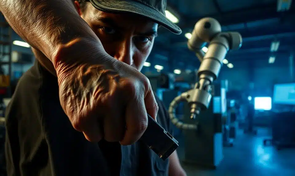 Ängste vor Jobverlust steigen