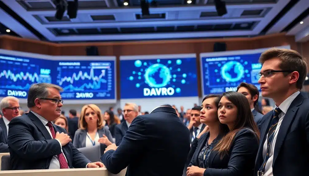 Arbeitsplätze durch KI bedroht