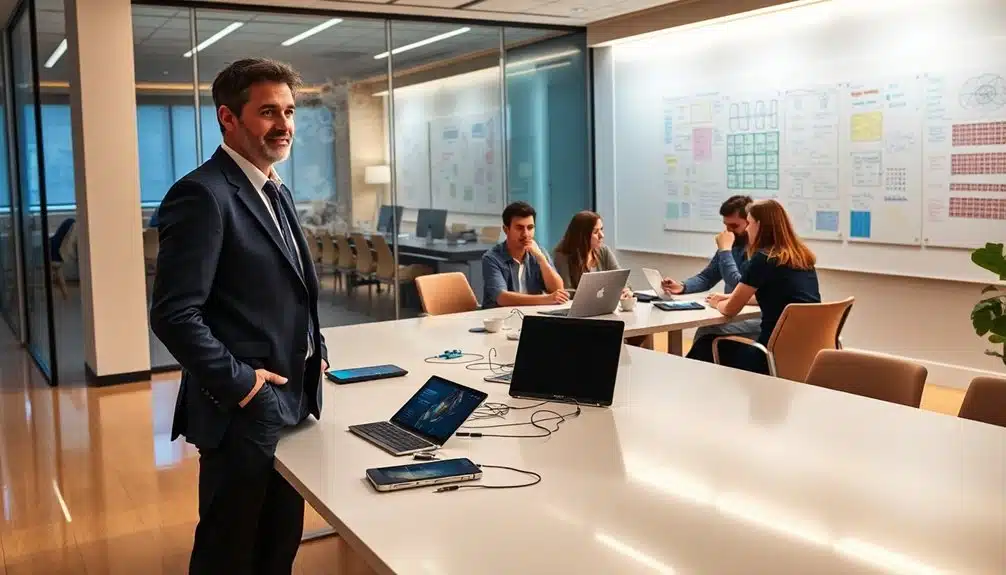 Krieger leitet Anthropic Labs