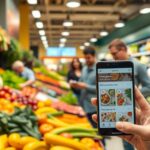 Kroger stellt Google Gemini ein