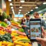 Kroger stellt Google Gemini ein