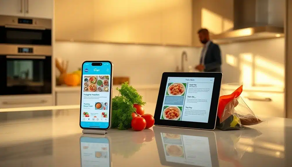 Krogers Gemini KI-Assistent