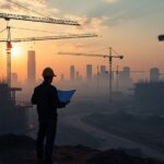 Arbeitskräftemangel betrifft Infrastruktur