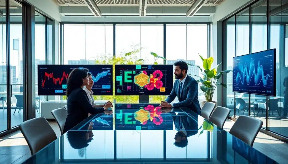 Führungsumstrukturierung bei Anthropic