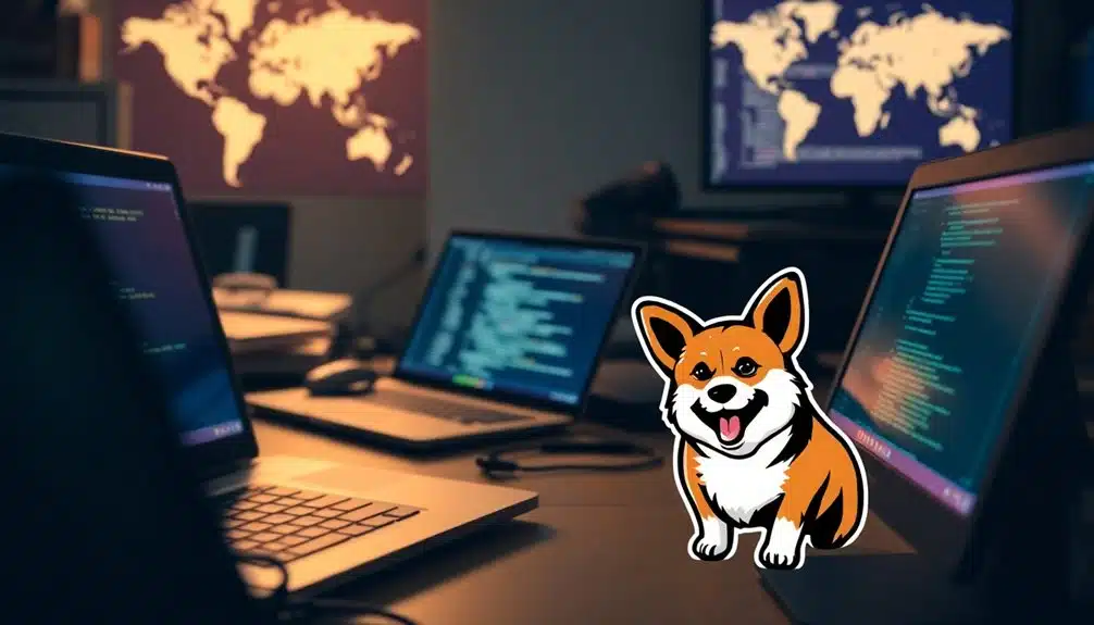 Bösartige KI-Erweiterungen entlarven Entwickler