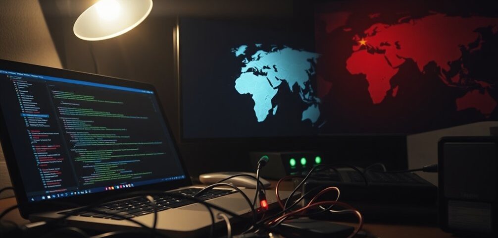Bösartige VS Code-Erweiterungen erkannt