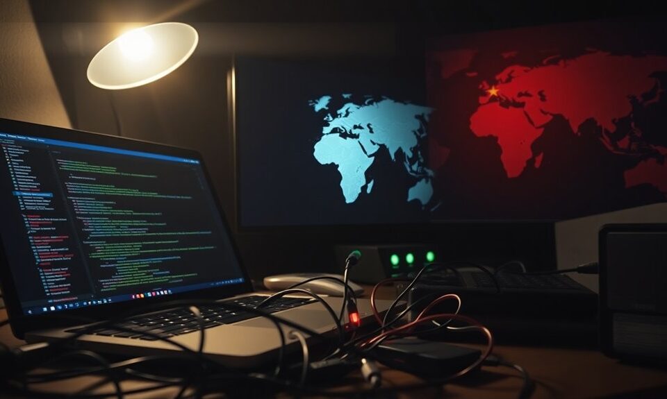 Bösartige VS Code-Erweiterungen erkannt