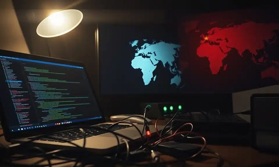 Bösartige VS Code-Erweiterungen erkannt
