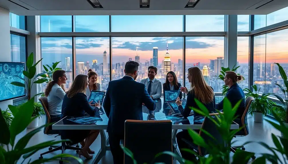 massiver Series-C-Finanzierungserfolg