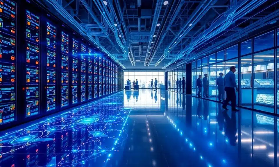 Meta startet KI-Infrastruktur