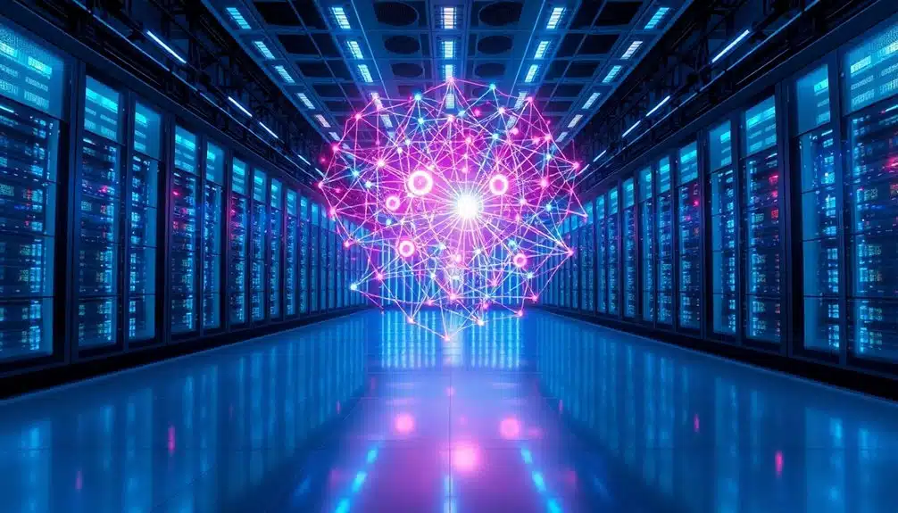 Metas KI-Infrastruktur-Dominanz