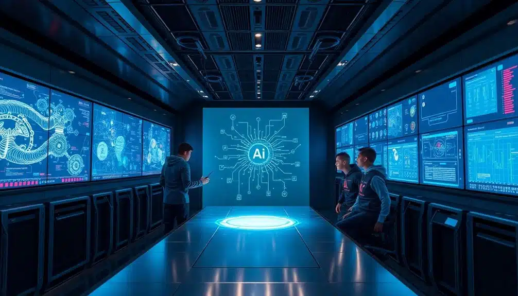 Meta's KI-Infrastruktur-Revolution