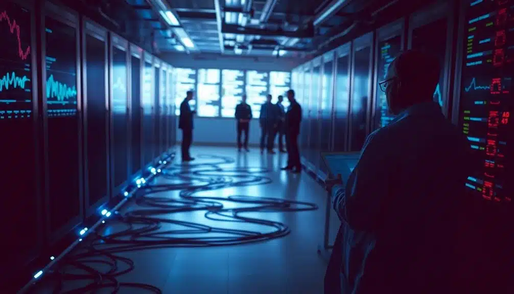 Zugang minimieren Sicherheit verbessern