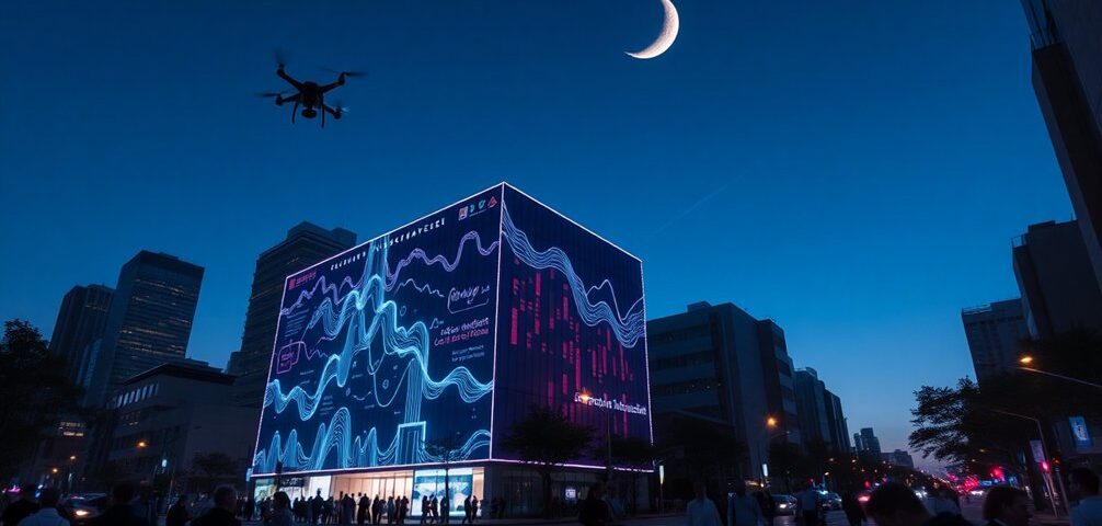 Moonshot AI sammelt Geldmittel
